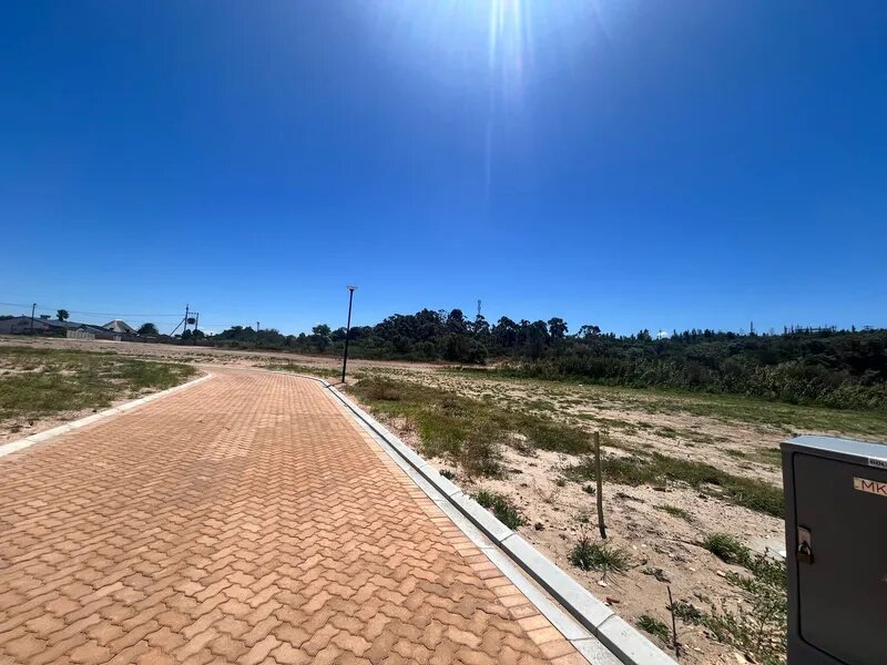 0 Bedroom Property for Sale in Albertinia Western Cape